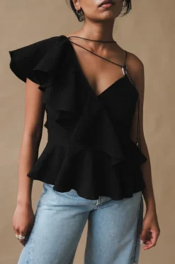 CLIMBER TOP
