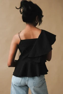 CLIMBER TOP