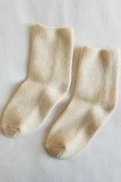 CLOUD SOCKS