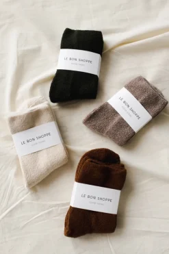 CLOUD SOCKS