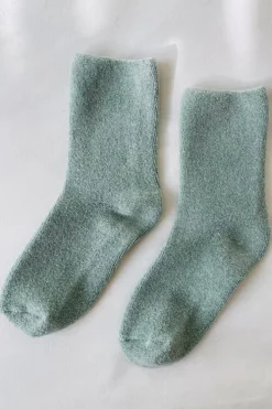 CLOUD SOCKS BAY
