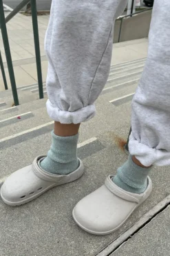 CLOUD SOCKS BAY