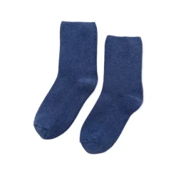 CLOUD SOCKS BIJOU BLUE
