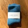 CLOUD SOCKS CERULIAN