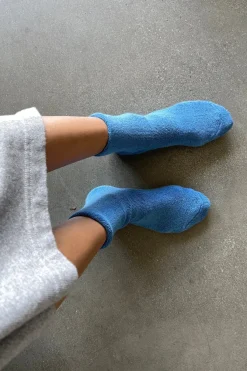 CLOUD SOCKS CERULIAN