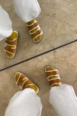 CLOUD SOCKS GREEN OLIVE
