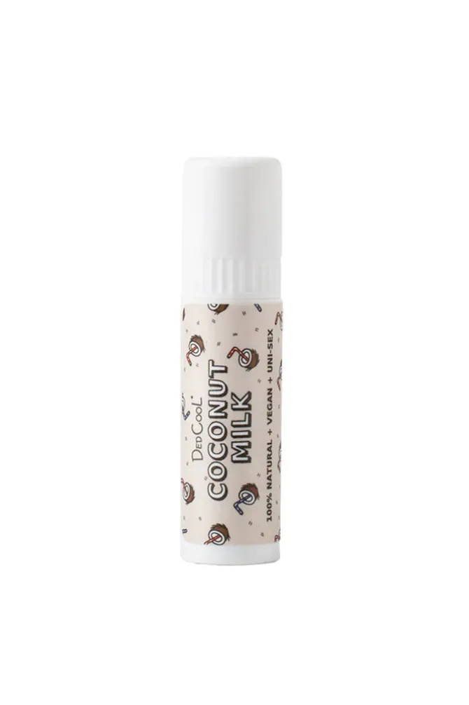 COCONUT MILK BALM STICK