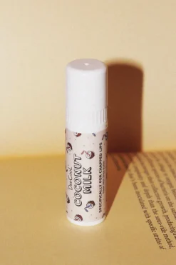 COCONUT MILK BALM STICK