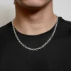 COHEN CHAIN NECKLACE