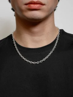 COHEN CHAIN NECKLACE