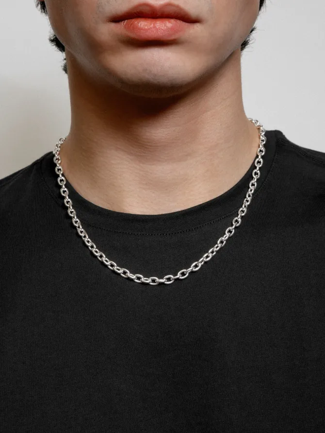 COHEN CHAIN NECKLACE