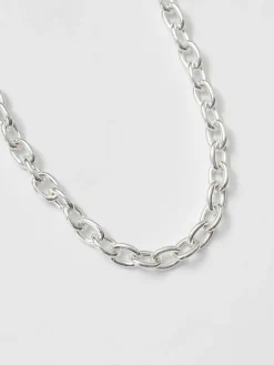 COHEN CHAIN NECKLACE