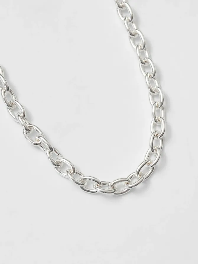 COHEN CHAIN NECKLACE