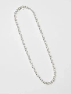 COHEN CHAIN NECKLACE