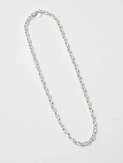 COHEN CHAIN NECKLACE
