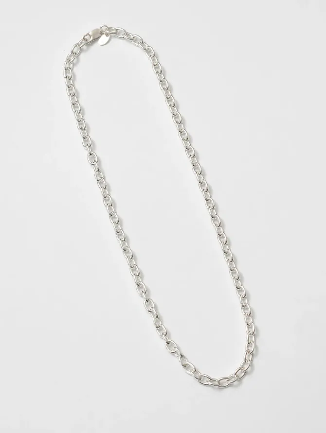 COHEN CHAIN NECKLACE