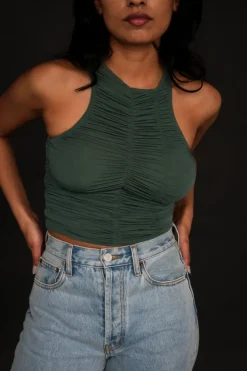 COOL BREEZE TOP
