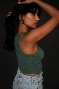 COOL BREEZE TOP
