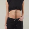 COOL CROP TOP
