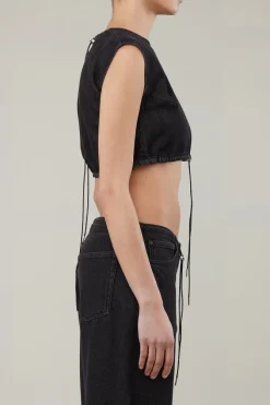 COOL CROP TOP