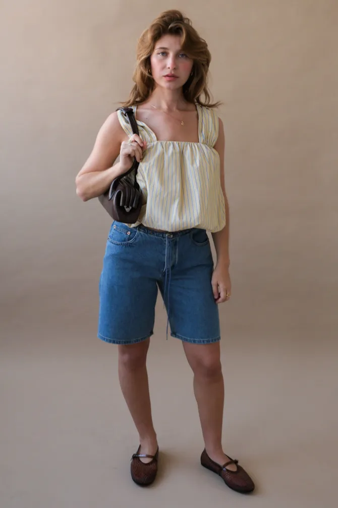 COOL SHORTS