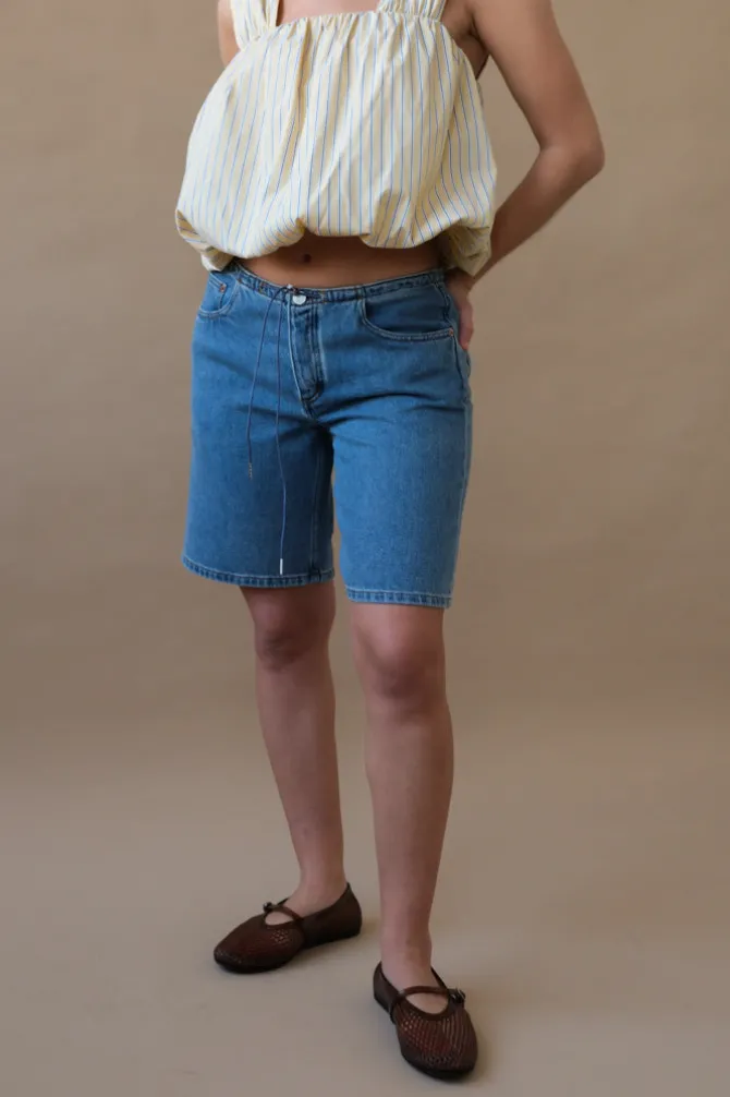 COOL SHORTS