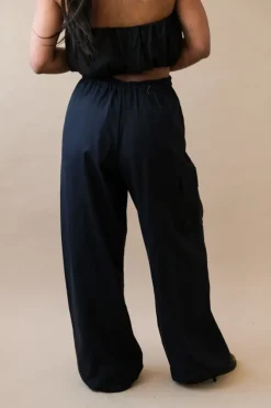 COOPER CARGO PANT