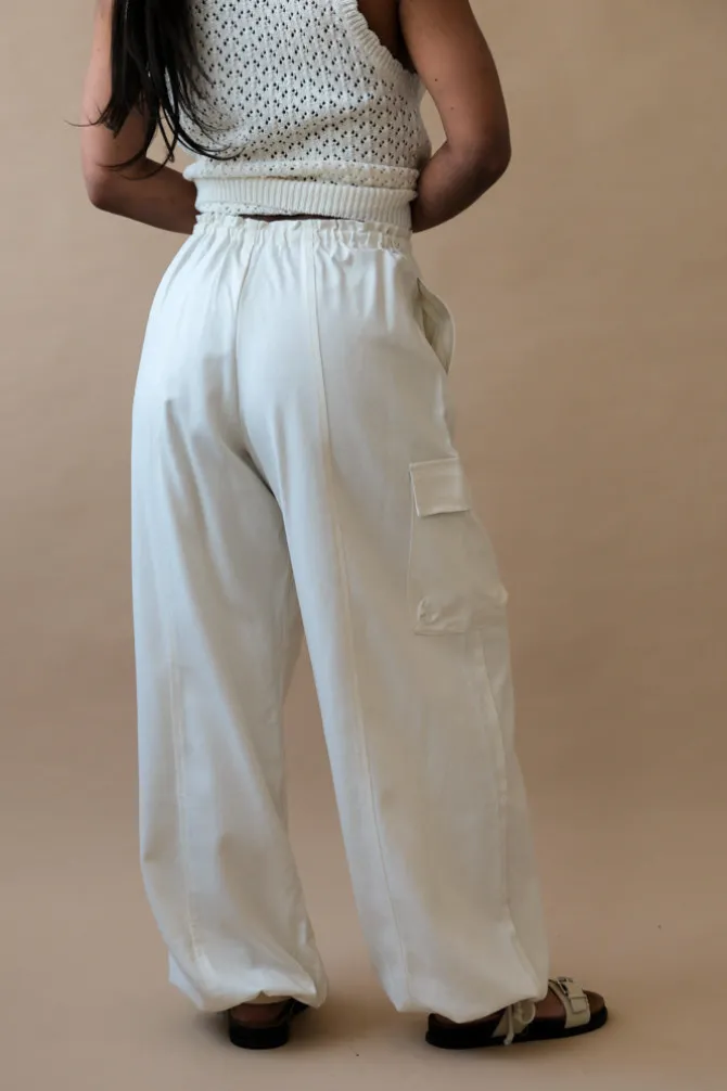 COOPER CARGO PANT