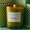 CORIANDOLI CANDLE
