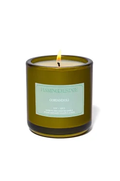 CORIANDOLI CANDLE