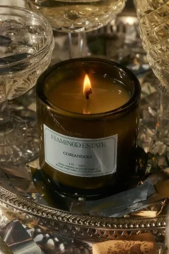 CORIANDOLI CANDLE