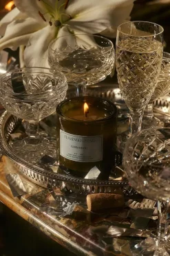 CORIANDOLI CANDLE