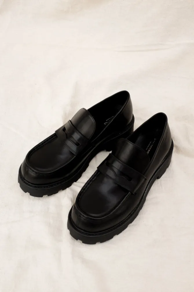 COSMO 2.0 LOAFERS