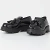 COSMO TASSEL LOAFER