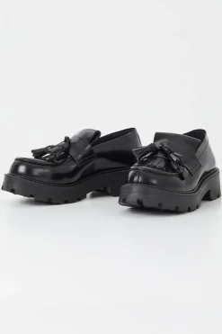 COSMO TASSEL LOAFER