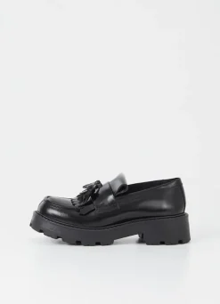 COSMO TASSEL LOAFER