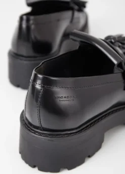 COSMO TASSEL LOAFER