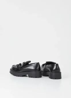 COSMO TASSEL LOAFER