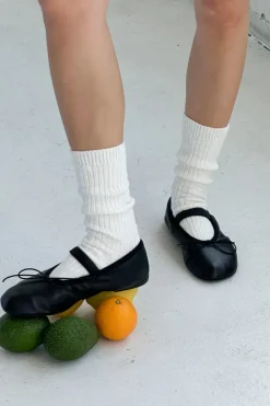 COTTAGE SOCKS