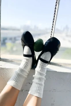 COTTAGE SOCKS