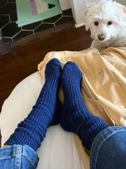 COTTAGE SOCKS