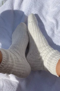 COTTAGE SOCKS