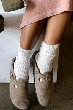 COTTAGE SOCKS