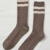 COTTAGE VARSITY SOCKS