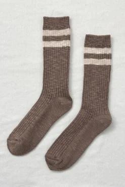 COTTAGE VARSITY SOCKS