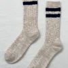 COTTAGE VARSITY SOCKS