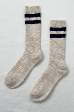 COTTAGE VARSITY SOCKS