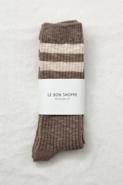 COTTAGE VARSITY SOCKS