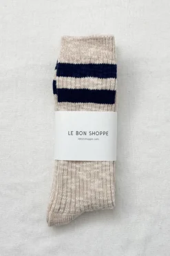 COTTAGE VARSITY SOCKS
