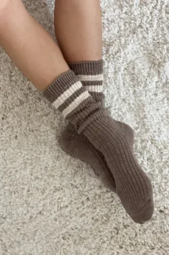 COTTAGE VARSITY SOCKS